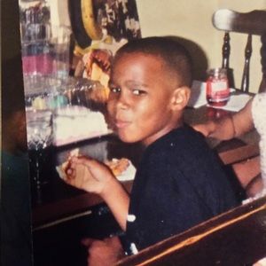 Meet your Posher, Ros